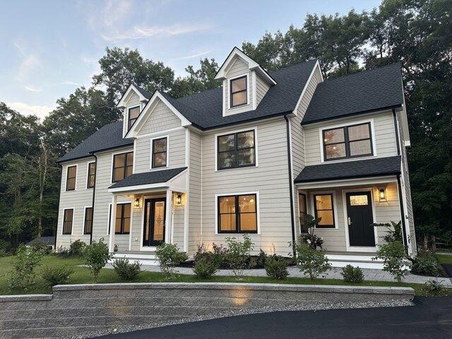 House for sale in Boxford, Massachusetts