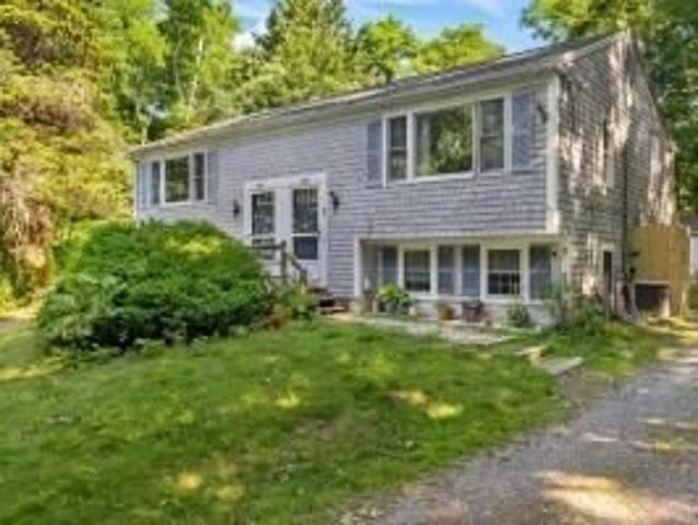 House for sale in Brewster, Massachusetts