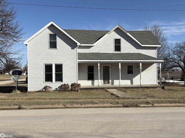 House for sale in Bristow