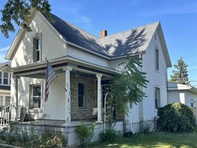 House for sale in Brown City, Michigan