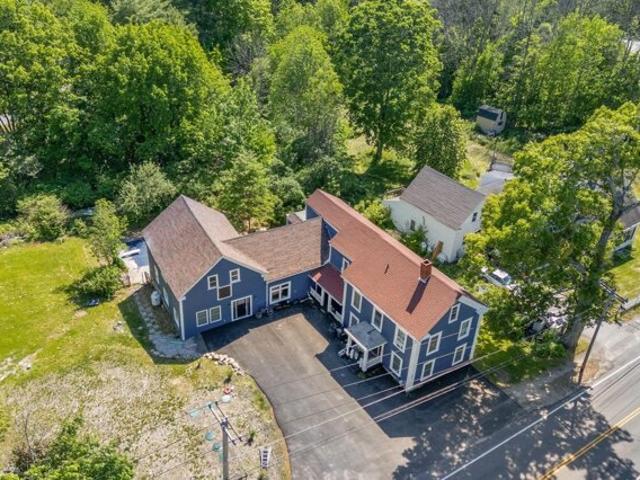 House for sale in Buxton, Maine