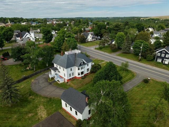 House for sale in Caribou, Aroostook County