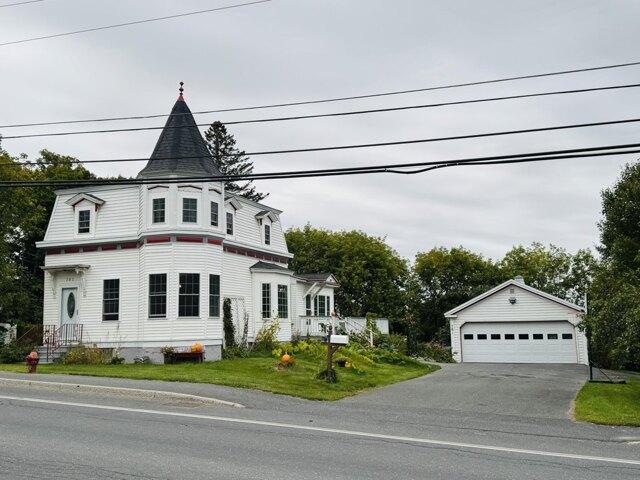 House for sale in Caribou, Aroostook County