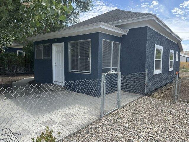 House for sale in Carlin, Nevada