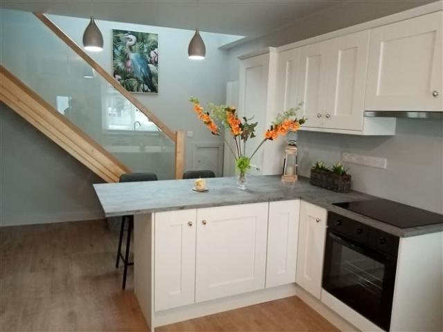House to rent in Castlerea