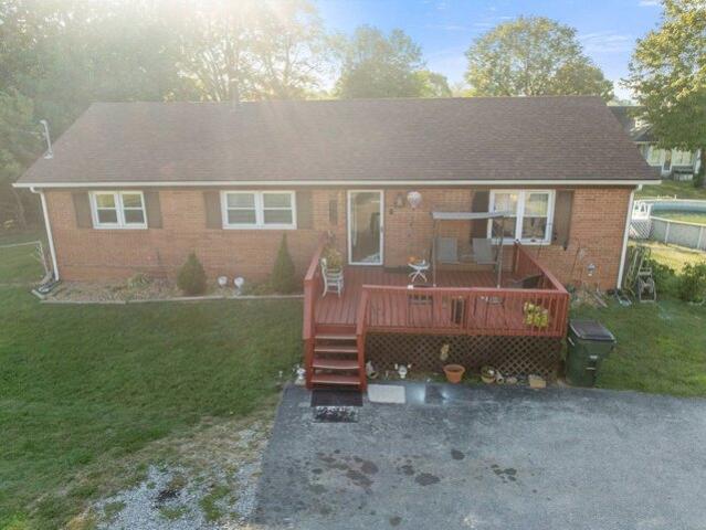 House for sale in Centertown, Kentucky