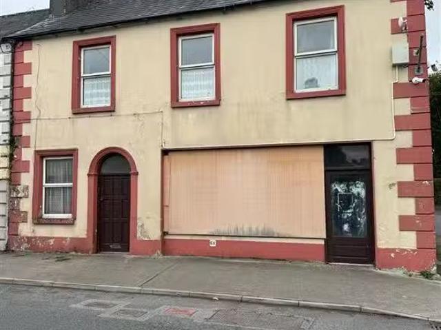 House for sale