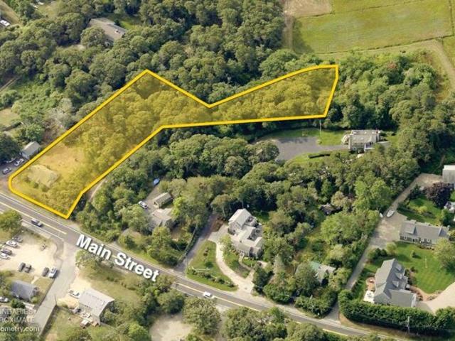 House for sale in Chatham, Massachusetts
