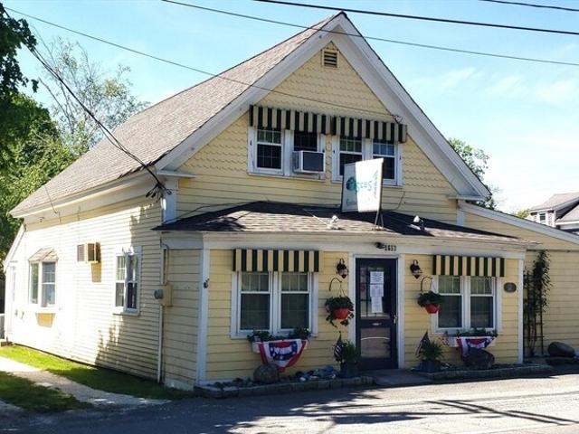 House for sale in Chatham, Massachusetts