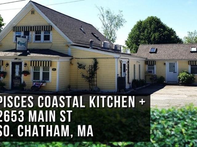 House for sale in South Chatham, Chatham