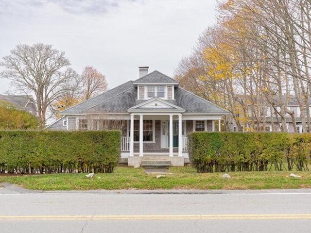 House for sale in Chatham, Massachusetts