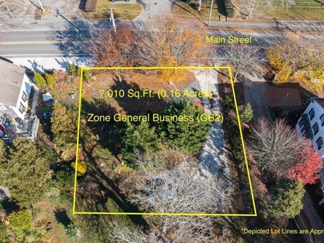 Land for sale in Chatham