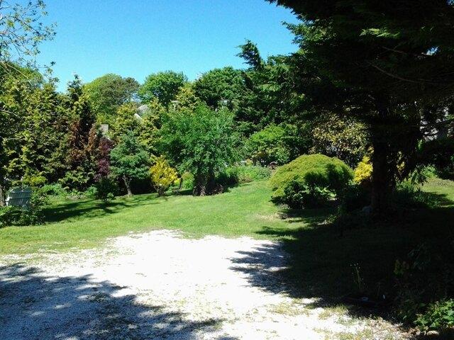 Land for sale in Chatham, Massachusetts