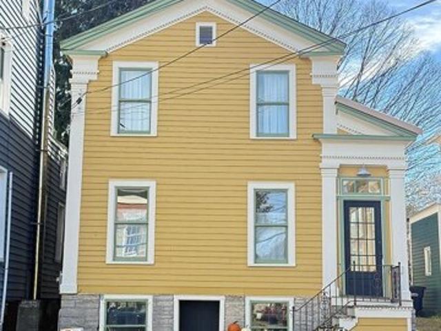 House for sale in Cherry Valley, New York