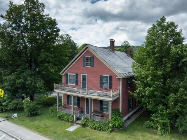 House for sale in Chester, Windsor County