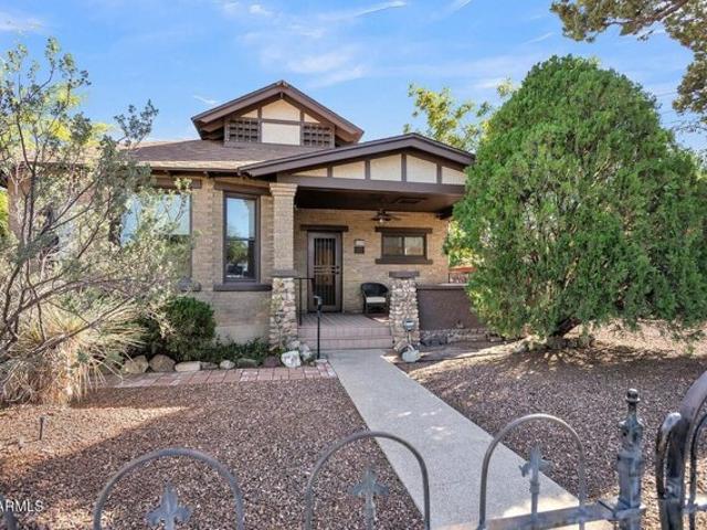 House for sale in Clarkdale, Arizona