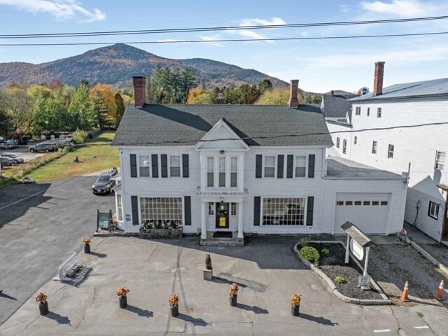 House for sale in New Hampshire