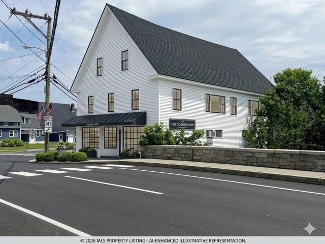 House for sale in New Hampshire