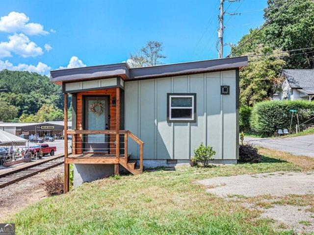 House for sale in Copperhill