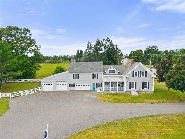 House for sale in Corinth, Maine
