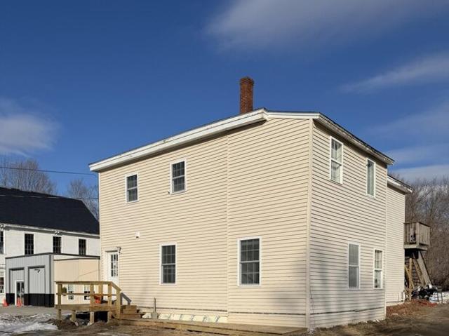 House for sale in Corinth, Maine