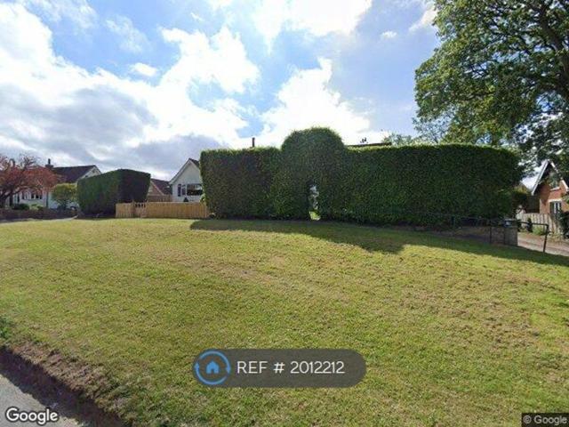House for rent in Skidby