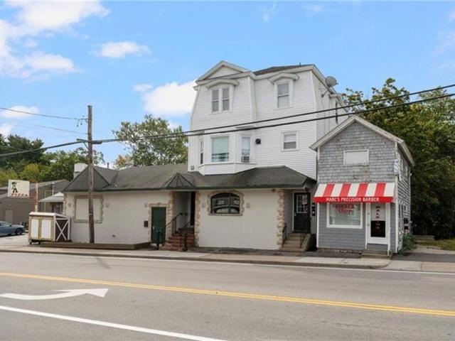 House for sale in Coventry, Rhode Island