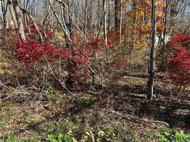 Land for sale in Cranston, Rhode Island