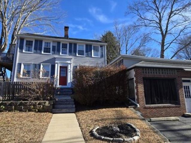 House for sale in Deep River, Connecticut