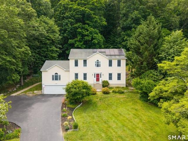 House for sale in Deep River, Connecticut