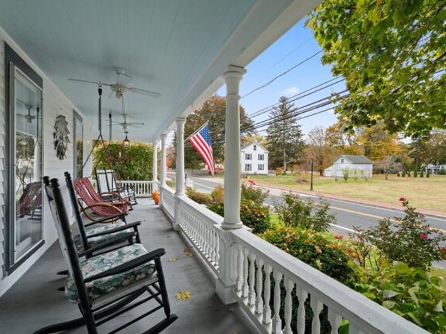 House for sale in Deep River, Connecticut
