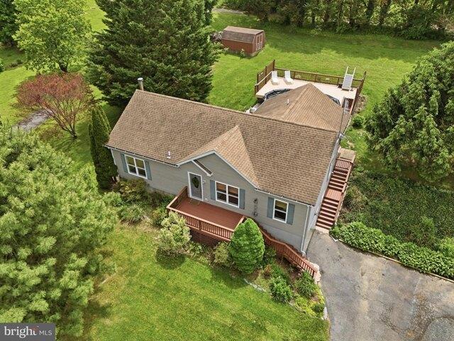 House for sale in Delta, Pennsylvania