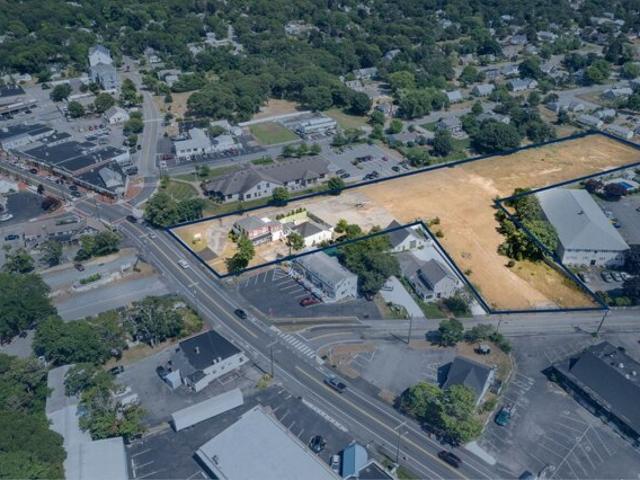 Land for sale in Dennis, Dennisport