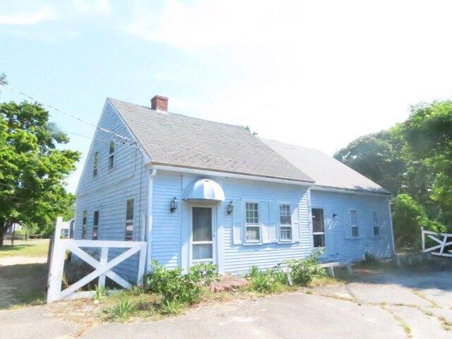 House for sale in Dennis, Massachusetts