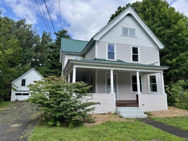 House for sale in Derby, Vermont