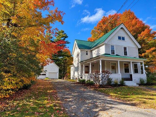House for sale in Derby Line, Derby