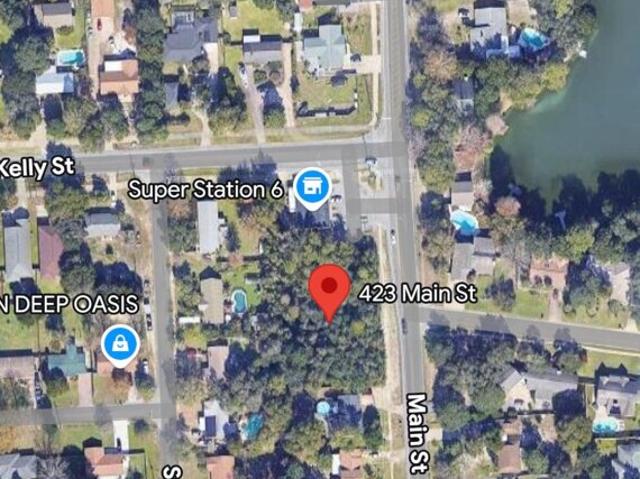 Land for sale in Destin Land for sale in Destin