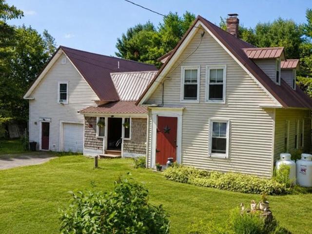 House for sale in Detroit, Maine