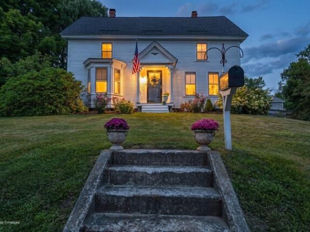 House for sale in Dexter, Maine