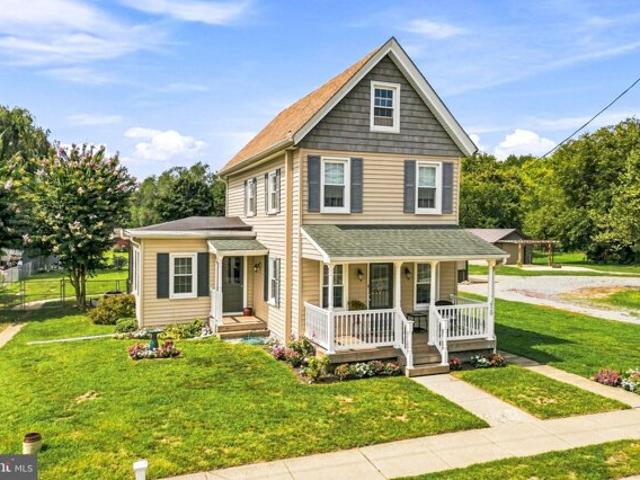 House for sale in Dividing Creek, New Jersey