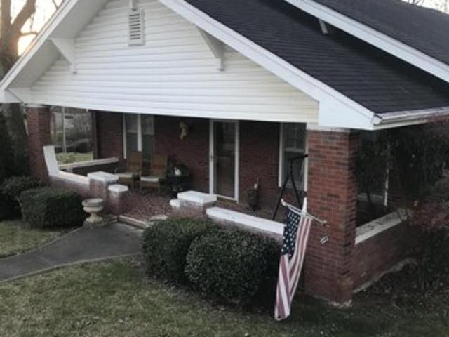House for sale in Ducktown, Tennessee
