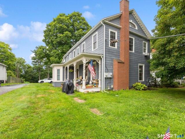 House for sale in Durham, Connecticut