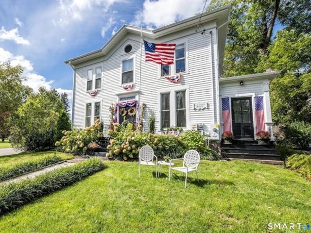 House for sale in Main Street Historic District, Durham