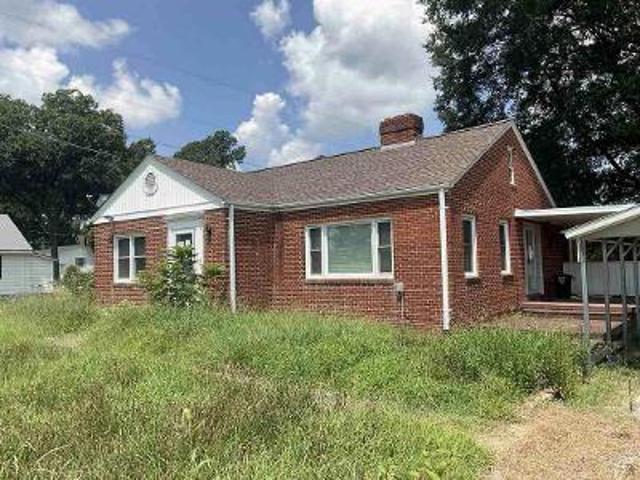 House for sale in Blanch, North Carolina