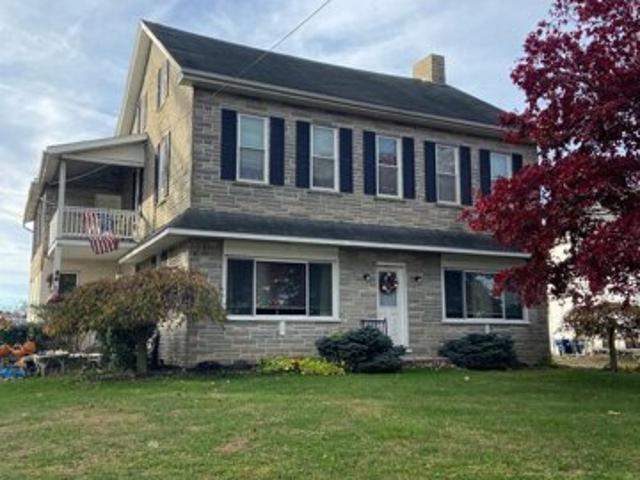 House for sale in East Earl, Pennsylvania