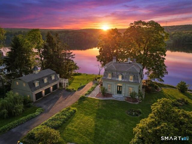 House for sale in East Haddam, Connecticut