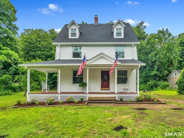 House for sale in East Hampton, Connecticut