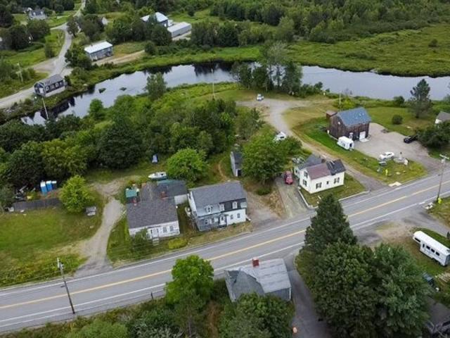 House for sale in East Machias, Maine