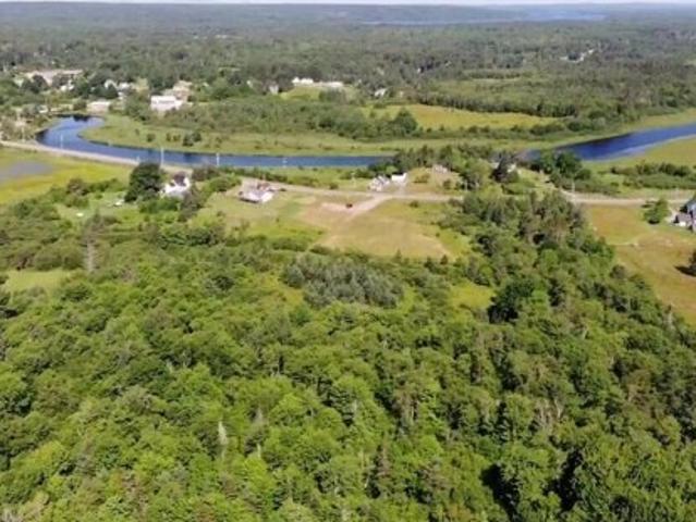 Land for sale in East Machias, Maine