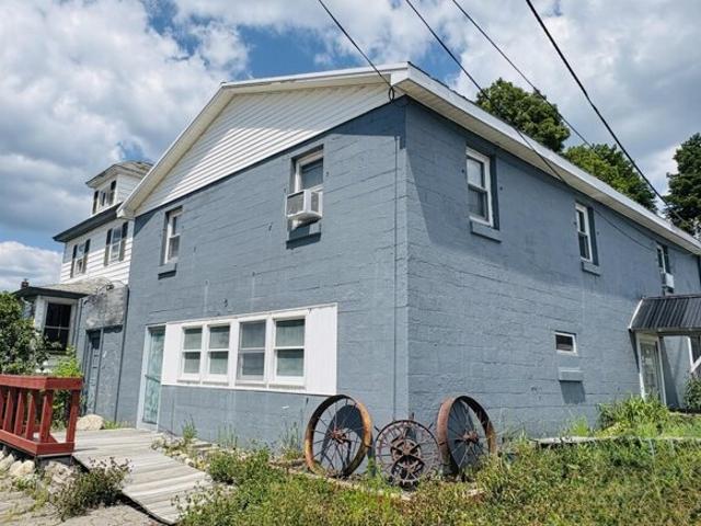 House for sale in East Millinocket, Maine